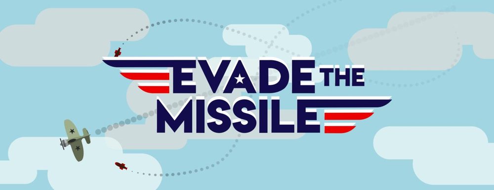 Evade the Missile