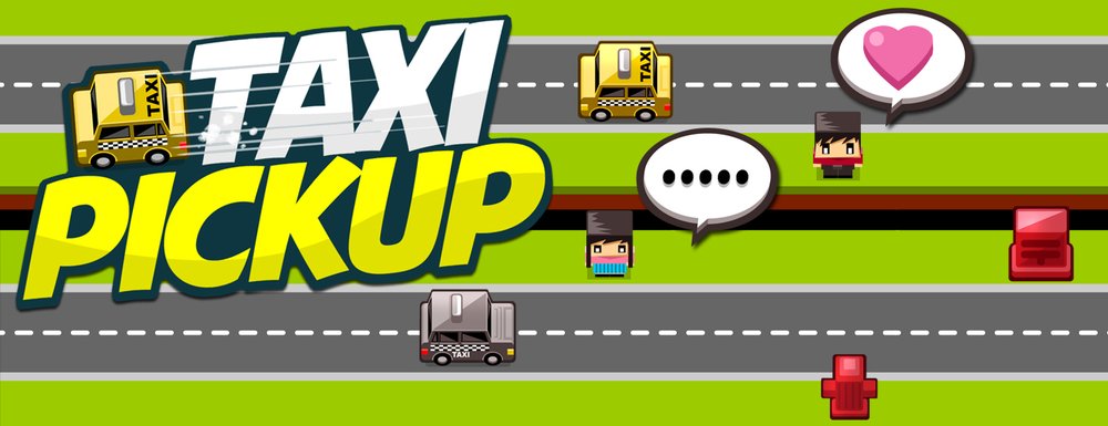 Taxi Pickup