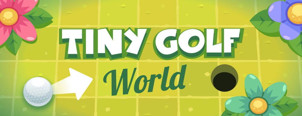 Tiny Golf World