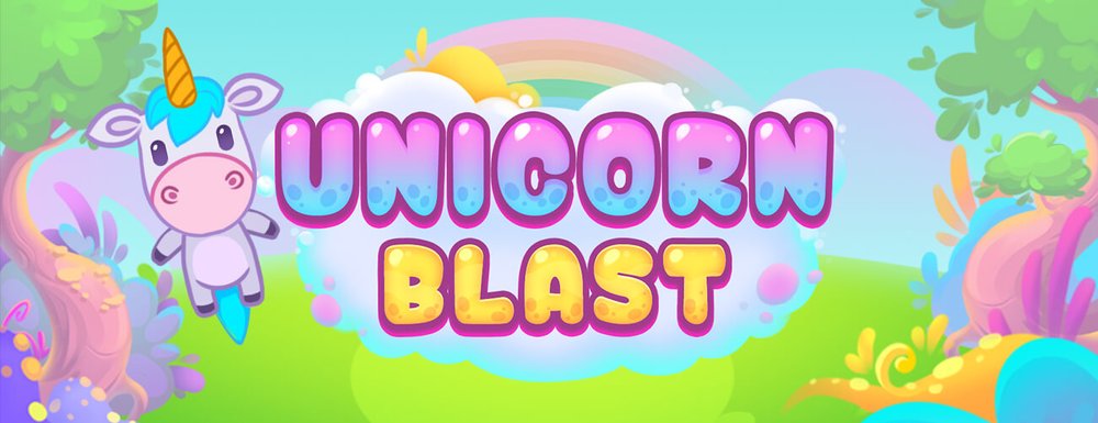 Unicorn Blast