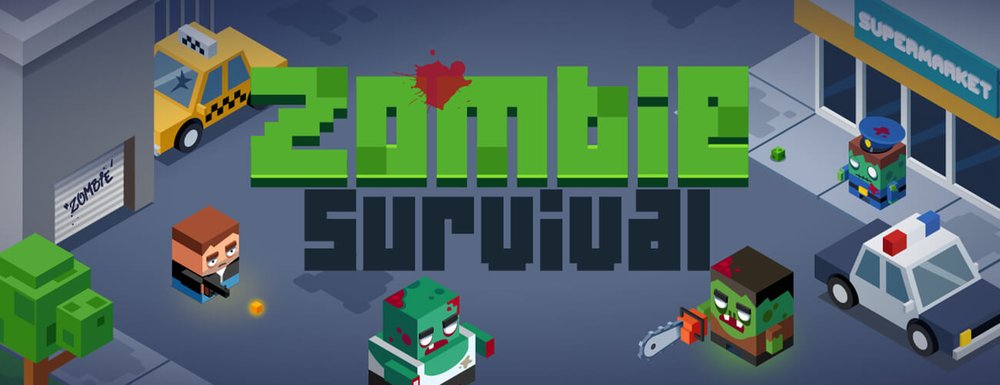 Zombie Survival